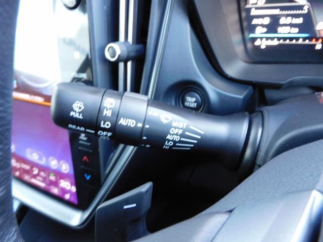 レヴォーグ ＧＴ　ＥＸ　ＥｙｅＳｉｇｈｔ　Ｘ搭載車　１１．６インチセンターインフォメーションディスプレイ＆インフォテインメントシステム　リヤビューカメラ　ＥＴＣ　リヤビューカメラ　サイドビューカメラ　フロントビューカメラ（46枚目）