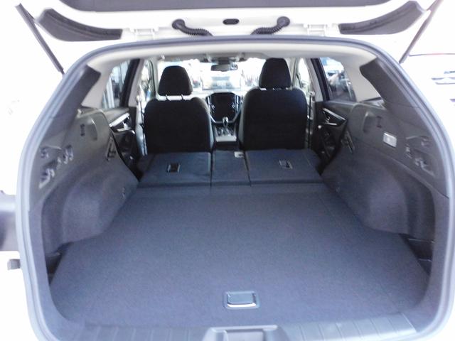 レヴォーグ ＧＴ　ＥＸ　ＥｙｅＳｉｇｈｔ　Ｘ搭載車　１１．６インチセンターインフォメーションディスプレイ＆インフォテインメントシステム　リヤビューカメラ　ＥＴＣ　リヤビューカメラ　サイドビューカメラ　フロントビューカメラ（52枚目）