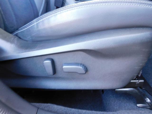 フォレスター SPORT EyeSight搭載車 SDナビ Rカメラ SDナビ リヤビューカメラ ETC2.0 ドライブレコーダー LEDアクセサリーライナー スマートリヤビューミラー STIマフラー サンルール パワーリヤゲート(28枚目)