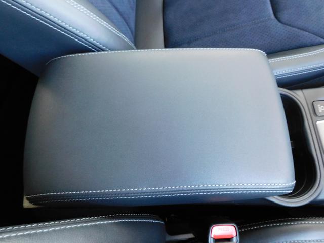 フォレスター SPORT EyeSight搭載車 SDナビ Rカメラ SDナビ リヤビューカメラ ETC2.0 ドライブレコーダー LEDアクセサリーライナー スマートリヤビューミラー STIマフラー サンルール パワーリヤゲート(29枚目)