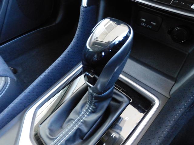 フォレスター SPORT EyeSight搭載車 SDナビ Rカメラ SDナビ リヤビューカメラ ETC2.0 ドライブレコーダー LEDアクセサリーライナー スマートリヤビューミラー STIマフラー サンルール パワーリヤゲート(33枚目)