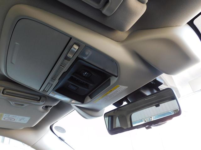 フォレスター SPORT EyeSight搭載車 SDナビ Rカメラ SDナビ リヤビューカメラ ETC2.0 ドライブレコーダー LEDアクセサリーライナー スマートリヤビューミラー STIマフラー サンルール パワーリヤゲート(40枚目)