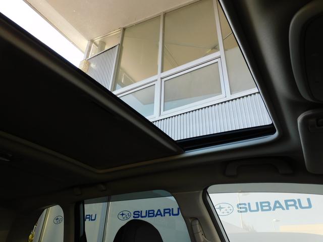 フォレスター SPORT EyeSight搭載車 SDナビ Rカメラ SDナビ リヤビューカメラ ETC2.0 ドライブレコーダー LEDアクセサリーライナー スマートリヤビューミラー STIマフラー サンルール パワーリヤゲート(43枚目)