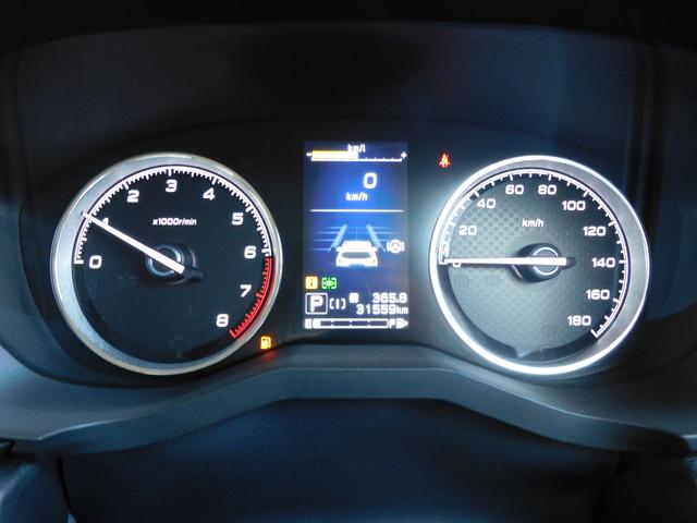 フォレスター SPORT EyeSight搭載車 SDナビ Rカメラ SDナビ リヤビューカメラ ETC2.0 ドライブレコーダー LEDアクセサリーライナー スマートリヤビューミラー STIマフラー サンルール パワーリヤゲート(45枚目)