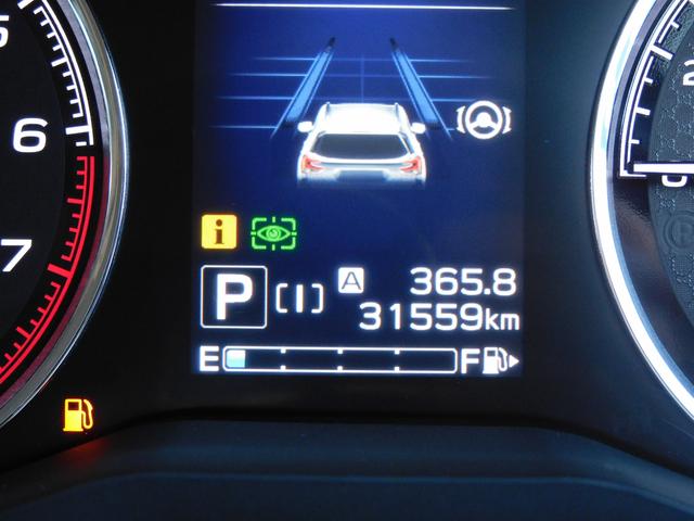 フォレスター SPORT EyeSight搭載車 SDナビ Rカメラ SDナビ リヤビューカメラ ETC2.0 ドライブレコーダー LEDアクセサリーライナー スマートリヤビューミラー STIマフラー サンルール パワーリヤゲート(46枚目)