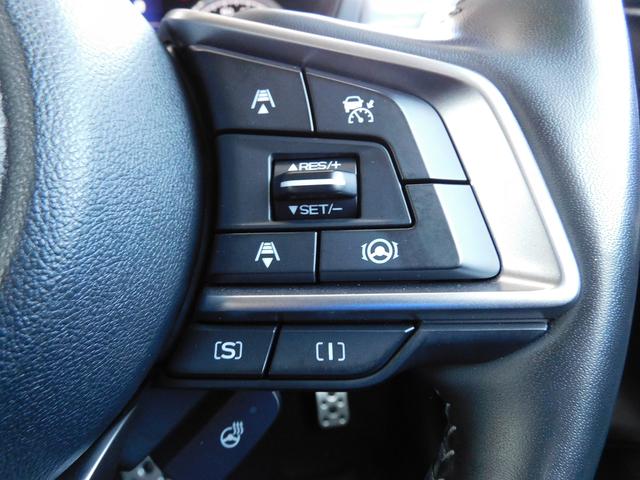 フォレスター SPORT EyeSight搭載車 SDナビ Rカメラ SDナビ リヤビューカメラ ETC2.0 ドライブレコーダー LEDアクセサリーライナー スマートリヤビューミラー STIマフラー サンルール パワーリヤゲート(47枚目)