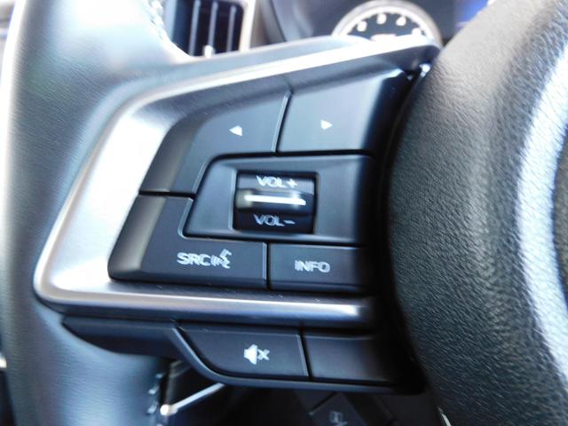 フォレスター SPORT EyeSight搭載車 SDナビ Rカメラ SDナビ リヤビューカメラ ETC2.0 ドライブレコーダー LEDアクセサリーライナー スマートリヤビューミラー STIマフラー サンルール パワーリヤゲート(48枚目)