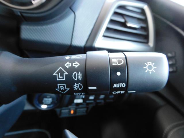 フォレスター SPORT EyeSight搭載車 SDナビ Rカメラ SDナビ リヤビューカメラ ETC2.0 ドライブレコーダー LEDアクセサリーライナー スマートリヤビューミラー STIマフラー サンルール パワーリヤゲート(49枚目)