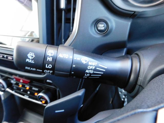 フォレスター SPORT EyeSight搭載車 SDナビ Rカメラ SDナビ リヤビューカメラ ETC2.0 ドライブレコーダー LEDアクセサリーライナー スマートリヤビューミラー STIマフラー サンルール パワーリヤゲート(50枚目)