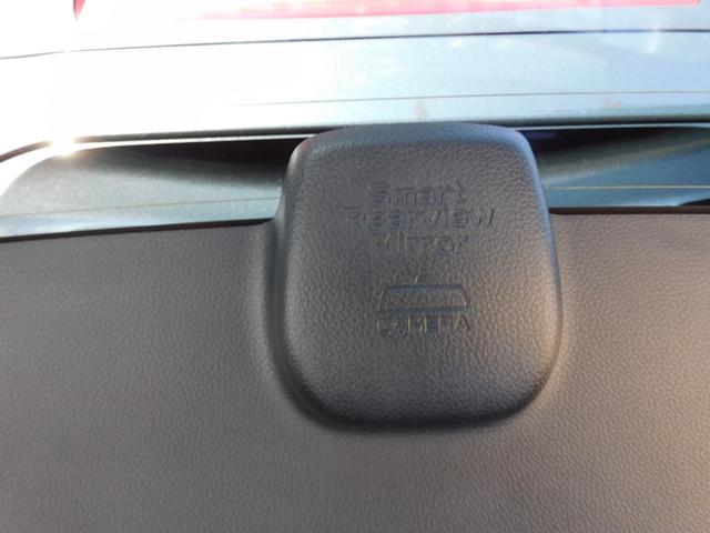 フォレスター SPORT EyeSight搭載車 SDナビ Rカメラ SDナビ リヤビューカメラ ETC2.0 ドライブレコーダー LEDアクセサリーライナー スマートリヤビューミラー STIマフラー サンルール パワーリヤゲート(57枚目)