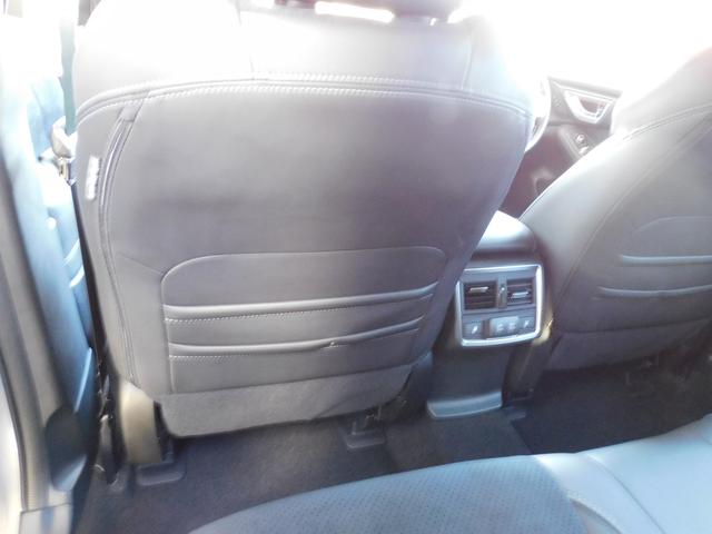 フォレスター SPORT EyeSight搭載車 SDナビ Rカメラ SDナビ リヤビューカメラ ETC2.0 ドライブレコーダー LEDアクセサリーライナー スマートリヤビューミラー STIマフラー サンルール パワーリヤゲート(62枚目)