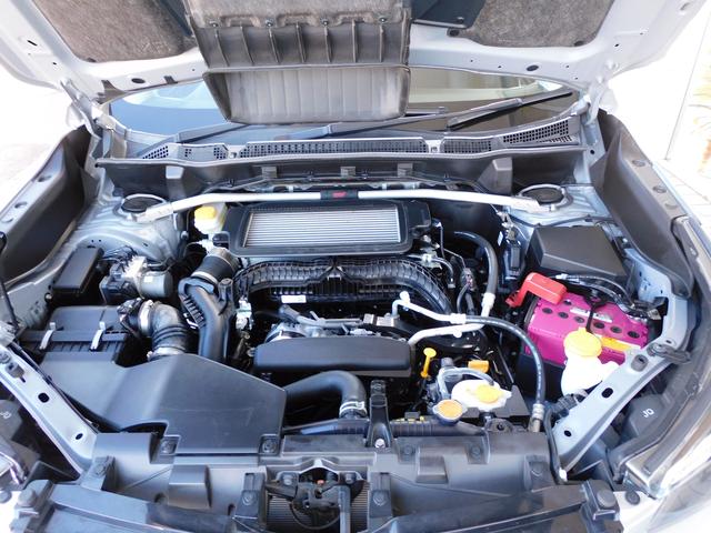 フォレスター SPORT EyeSight搭載車 SDナビ Rカメラ SDナビ リヤビューカメラ ETC2.0 ドライブレコーダー LEDアクセサリーライナー スマートリヤビューミラー STIマフラー サンルール パワーリヤゲート(67枚目)