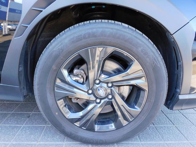 クロストレック ツーリング　ＳＤナビ　Ｒカメラ　ＳＤナビ　リヤビューカメラ　サイドビューカメラ　フロントビューカメラ　スバルリヤビークルディテクション　運転席・助手席シートヒーター　オートライト＆オートワイパー（7枚目）