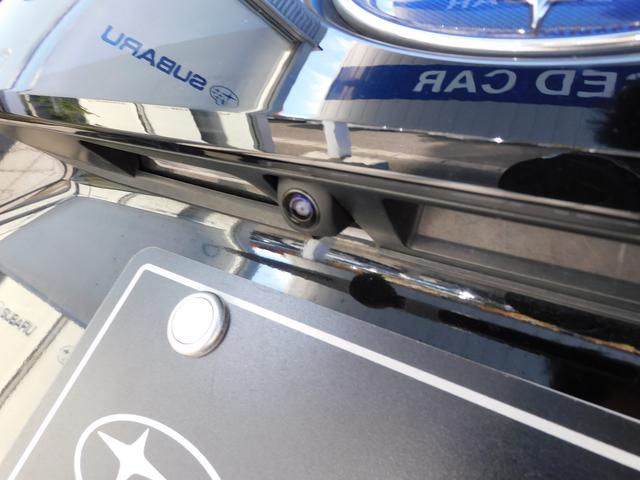 クロストレック ツーリング　ＳＤナビ　Ｒカメラ　ＳＤナビ　リヤビューカメラ　サイドビューカメラ　フロントビューカメラ　スバルリヤビークルディテクション　運転席・助手席シートヒーター　オートライト＆オートワイパー（13枚目）