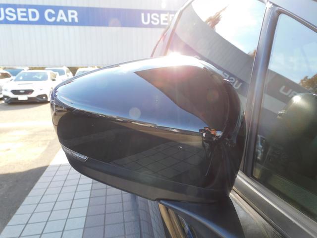 クロストレック ツーリング　ＳＤナビ　Ｒカメラ　ＳＤナビ　リヤビューカメラ　サイドビューカメラ　フロントビューカメラ　スバルリヤビークルディテクション　運転席・助手席シートヒーター　オートライト＆オートワイパー（15枚目）