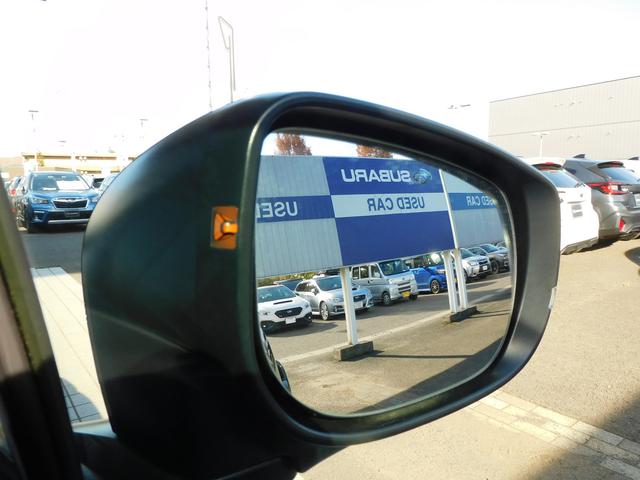 クロストレック ツーリング　ＳＤナビ　Ｒカメラ　ＳＤナビ　リヤビューカメラ　サイドビューカメラ　フロントビューカメラ　スバルリヤビークルディテクション　運転席・助手席シートヒーター　オートライト＆オートワイパー（16枚目）