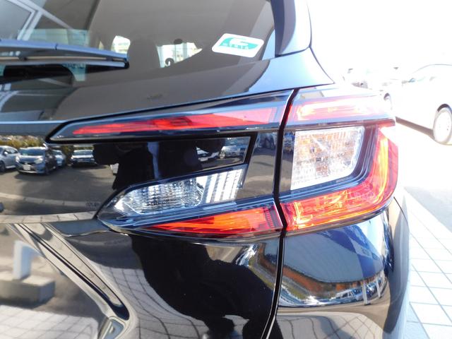 クロストレック ツーリング　ＳＤナビ　Ｒカメラ　ＳＤナビ　リヤビューカメラ　サイドビューカメラ　フロントビューカメラ　スバルリヤビークルディテクション　運転席・助手席シートヒーター　オートライト＆オートワイパー（18枚目）