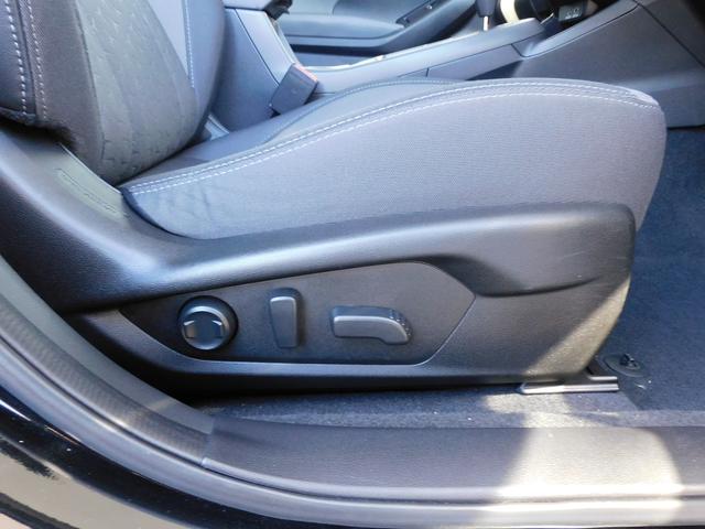 クロストレック ツーリング　ＳＤナビ　Ｒカメラ　ＳＤナビ　リヤビューカメラ　サイドビューカメラ　フロントビューカメラ　スバルリヤビークルディテクション　運転席・助手席シートヒーター　オートライト＆オートワイパー（25枚目）