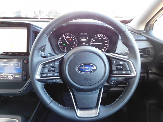 クロストレック ツーリング　ＳＤナビ　Ｒカメラ　ＳＤナビ　リヤビューカメラ　サイドビューカメラ　フロントビューカメラ　スバルリヤビークルディテクション　運転席・助手席シートヒーター　オートライト＆オートワイパー（36枚目）