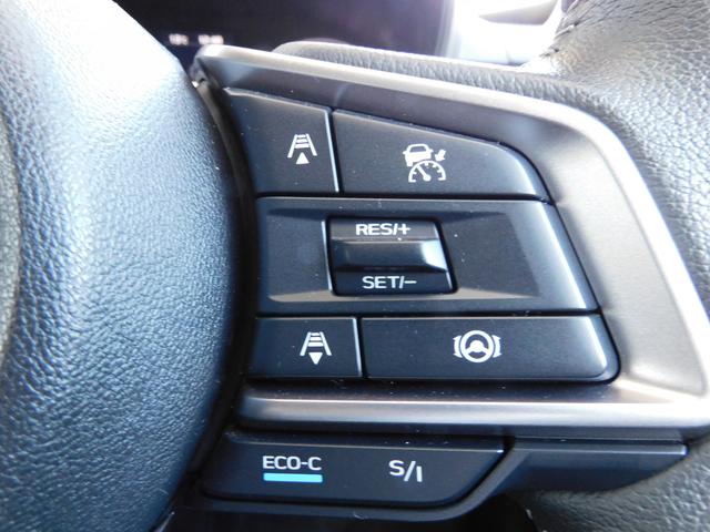 クロストレック ツーリング　ＳＤナビ　Ｒカメラ　ＳＤナビ　リヤビューカメラ　サイドビューカメラ　フロントビューカメラ　スバルリヤビークルディテクション　運転席・助手席シートヒーター　オートライト＆オートワイパー（39枚目）