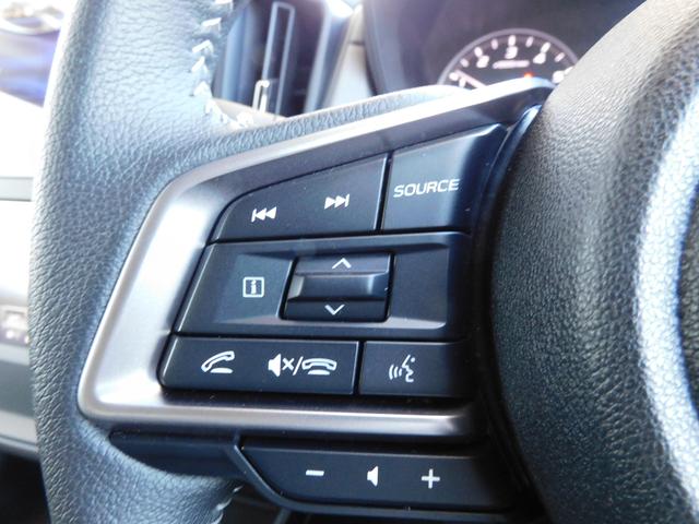 クロストレック ツーリング　ＳＤナビ　Ｒカメラ　ＳＤナビ　リヤビューカメラ　サイドビューカメラ　フロントビューカメラ　スバルリヤビークルディテクション　運転席・助手席シートヒーター　オートライト＆オートワイパー（40枚目）