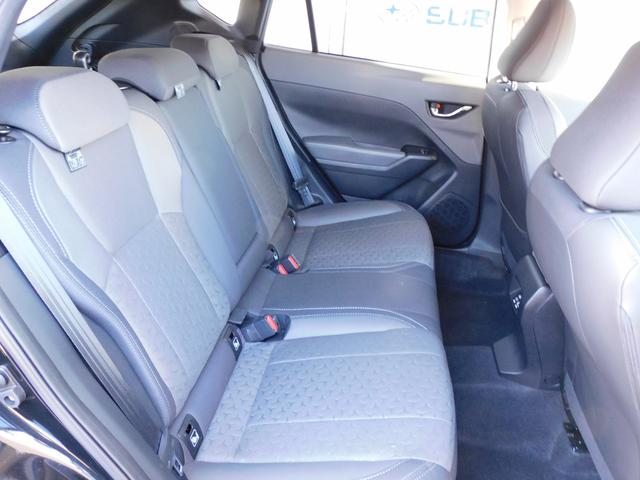 クロストレック ツーリング　ＳＤナビ　Ｒカメラ　ＳＤナビ　リヤビューカメラ　サイドビューカメラ　フロントビューカメラ　スバルリヤビークルディテクション　運転席・助手席シートヒーター　オートライト＆オートワイパー（44枚目）