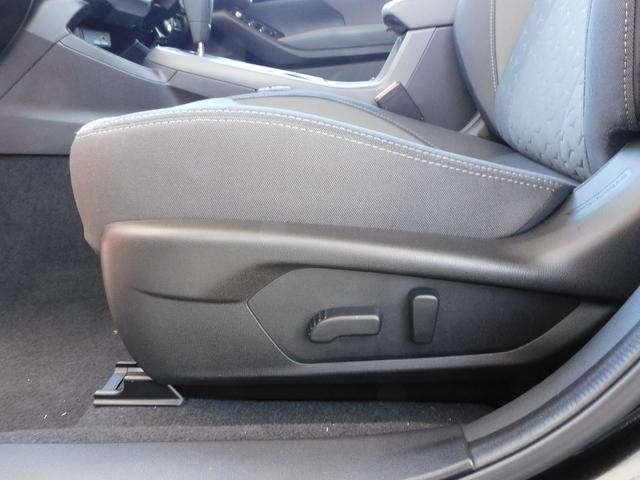 クロストレック ツーリング　ＳＤナビ　Ｒカメラ　ＳＤナビ　リヤビューカメラ　サイドビューカメラ　フロントビューカメラ　スバルリヤビークルディテクション　運転席・助手席シートヒーター　オートライト＆オートワイパー（50枚目）