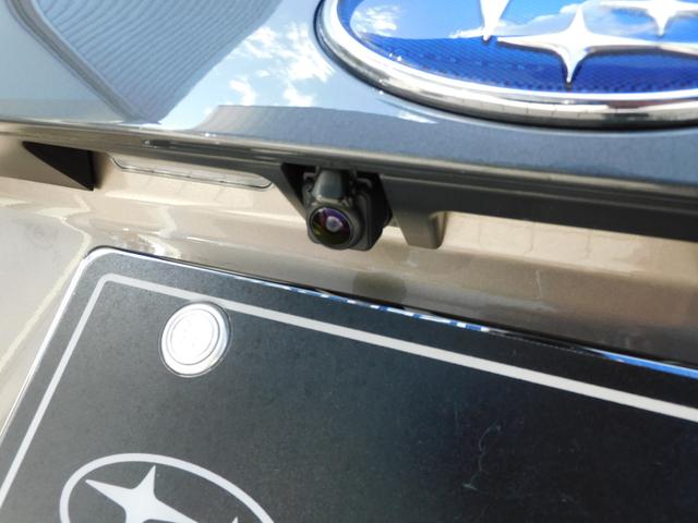 フォレスター スポーツ SDナビ Rカメラ ETC ドラレコ SDナビ リヤビューカメラ ETC2.0 ドライブレコーダー LEDアクセサリーライナー パワーリヤゲート スマートリヤビューミラー カーゴルームトレー(12枚目)