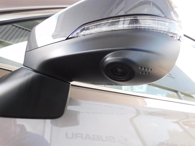 フォレスター スポーツ SDナビ Rカメラ ETC ドラレコ SDナビ リヤビューカメラ ETC2.0 ドライブレコーダー LEDアクセサリーライナー パワーリヤゲート スマートリヤビューミラー カーゴルームトレー(14枚目)