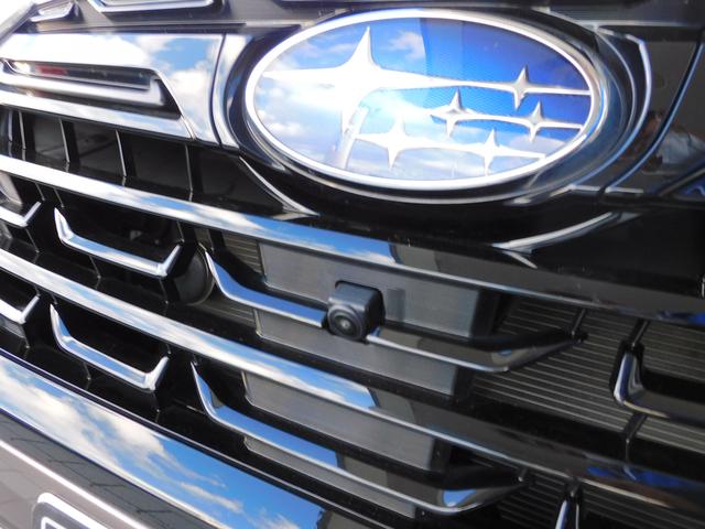 フォレスター スポーツ SDナビ Rカメラ ETC ドラレコ SDナビ リヤビューカメラ ETC2.0 ドライブレコーダー LEDアクセサリーライナー パワーリヤゲート スマートリヤビューミラー カーゴルームトレー(15枚目)