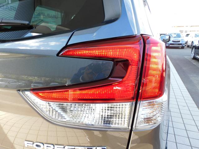 フォレスター スポーツ SDナビ Rカメラ ETC ドラレコ SDナビ リヤビューカメラ ETC2.0 ドライブレコーダー LEDアクセサリーライナー パワーリヤゲート スマートリヤビューミラー カーゴルームトレー(19枚目)