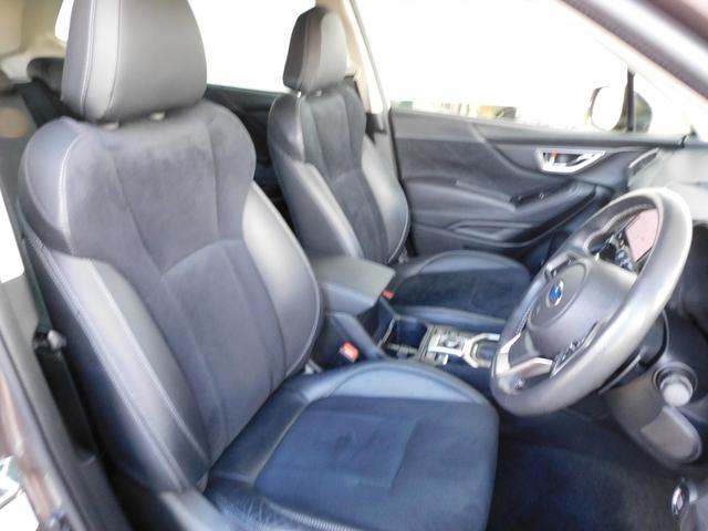 フォレスター スポーツ SDナビ Rカメラ ETC ドラレコ SDナビ リヤビューカメラ ETC2.0 ドライブレコーダー LEDアクセサリーライナー パワーリヤゲート スマートリヤビューミラー カーゴルームトレー(26枚目)