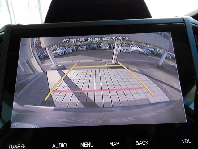 フォレスター スポーツ SDナビ Rカメラ ETC ドラレコ SDナビ リヤビューカメラ ETC2.0 ドライブレコーダー LEDアクセサリーライナー パワーリヤゲート スマートリヤビューミラー カーゴルームトレー(38枚目)