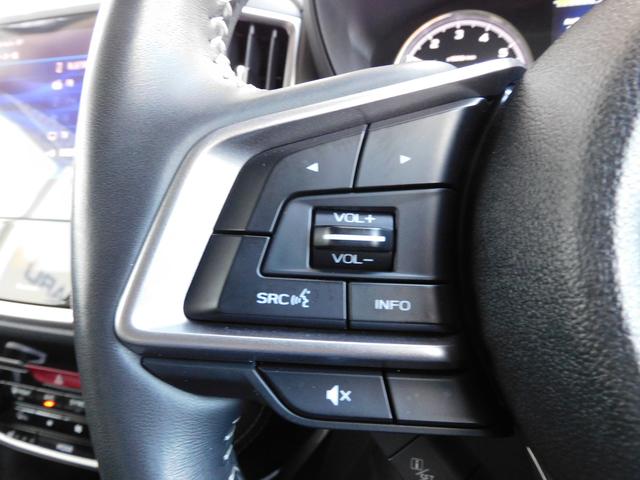 フォレスター スポーツ SDナビ Rカメラ ETC ドラレコ SDナビ リヤビューカメラ ETC2.0 ドライブレコーダー LEDアクセサリーライナー パワーリヤゲート スマートリヤビューミラー カーゴルームトレー(47枚目)