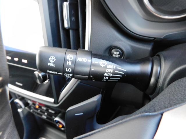 フォレスター スポーツ SDナビ Rカメラ ETC ドラレコ SDナビ リヤビューカメラ ETC2.0 ドライブレコーダー LEDアクセサリーライナー パワーリヤゲート スマートリヤビューミラー カーゴルームトレー(49枚目)