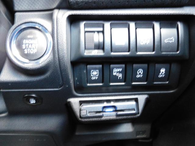 フォレスター スポーツ SDナビ Rカメラ ETC ドラレコ SDナビ リヤビューカメラ ETC2.0 ドライブレコーダー LEDアクセサリーライナー パワーリヤゲート スマートリヤビューミラー カーゴルームトレー(50枚目)