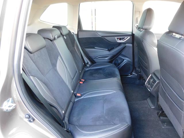 フォレスター スポーツ SDナビ Rカメラ ETC ドラレコ SDナビ リヤビューカメラ ETC2.0 ドライブレコーダー LEDアクセサリーライナー パワーリヤゲート スマートリヤビューミラー カーゴルームトレー(53枚目)