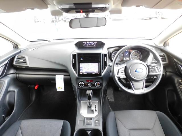 インプレッサスポーツ １．６ｉ－Ｌ　ＥｙｅＳｉｇｈｔ　ＳＤナビ　Ｒカメラ　ＳＤナビ　リヤビューカメラ　キーレスアクセス＆プッシュスタート　スバルリヤビークルディテクション　オートライト＆オートワイパー　オートエアコン（6枚目）