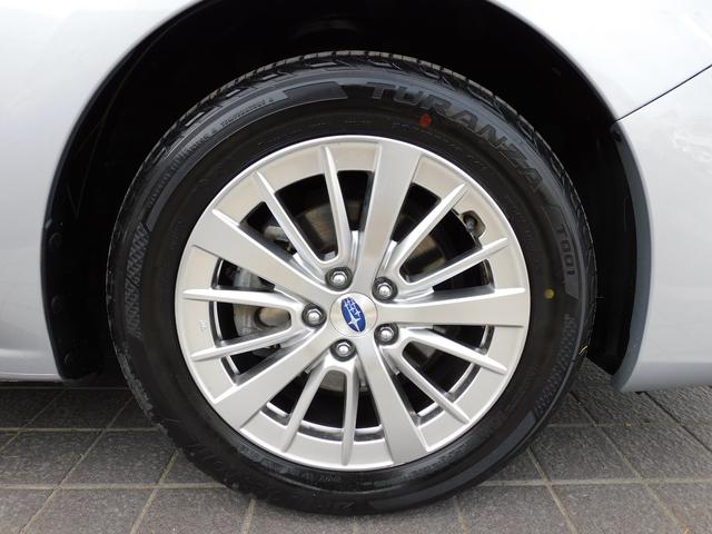 インプレッサスポーツ １．６ｉ－Ｌ　ＥｙｅＳｉｇｈｔ　ＳＤナビ　Ｒカメラ　ＳＤナビ　リヤビューカメラ　キーレスアクセス＆プッシュスタート　スバルリヤビークルディテクション　オートライト＆オートワイパー　オートエアコン（7枚目）