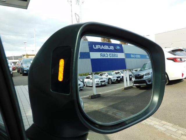 インプレッサスポーツ １．６ｉ－Ｌ　ＥｙｅＳｉｇｈｔ　ＳＤナビ　Ｒカメラ　ＳＤナビ　リヤビューカメラ　キーレスアクセス＆プッシュスタート　スバルリヤビークルディテクション　オートライト＆オートワイパー　オートエアコン（16枚目）