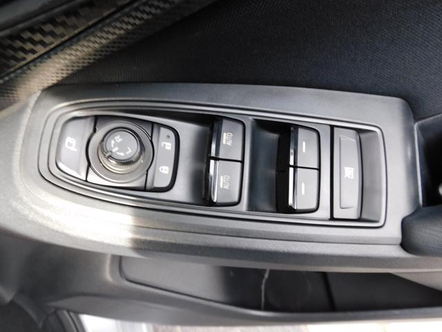 インプレッサスポーツ １．６ｉ－Ｌ　ＥｙｅＳｉｇｈｔ　ＳＤナビ　Ｒカメラ　ＳＤナビ　リヤビューカメラ　キーレスアクセス＆プッシュスタート　スバルリヤビークルディテクション　オートライト＆オートワイパー　オートエアコン（21枚目）