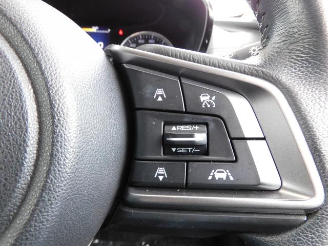 インプレッサスポーツ １．６ｉ－Ｌ　ＥｙｅＳｉｇｈｔ　ＳＤナビ　Ｒカメラ　ＳＤナビ　リヤビューカメラ　キーレスアクセス＆プッシュスタート　スバルリヤビークルディテクション　オートライト＆オートワイパー　オートエアコン（40枚目）