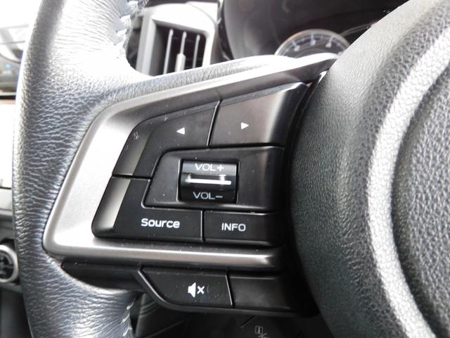 インプレッサスポーツ １．６ｉ－Ｌ　ＥｙｅＳｉｇｈｔ　ＳＤナビ　Ｒカメラ　ＳＤナビ　リヤビューカメラ　キーレスアクセス＆プッシュスタート　スバルリヤビークルディテクション　オートライト＆オートワイパー　オートエアコン（41枚目）