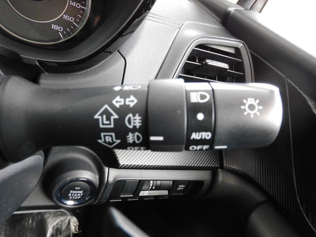 インプレッサスポーツ １．６ｉ－Ｌ　ＥｙｅＳｉｇｈｔ　ＳＤナビ　Ｒカメラ　ＳＤナビ　リヤビューカメラ　キーレスアクセス＆プッシュスタート　スバルリヤビークルディテクション　オートライト＆オートワイパー　オートエアコン（42枚目）