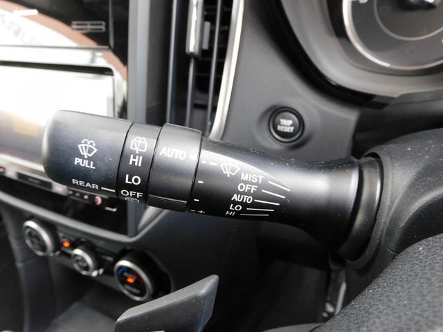 インプレッサスポーツ １．６ｉ－Ｌ　ＥｙｅＳｉｇｈｔ　ＳＤナビ　Ｒカメラ　ＳＤナビ　リヤビューカメラ　キーレスアクセス＆プッシュスタート　スバルリヤビークルディテクション　オートライト＆オートワイパー　オートエアコン（43枚目）