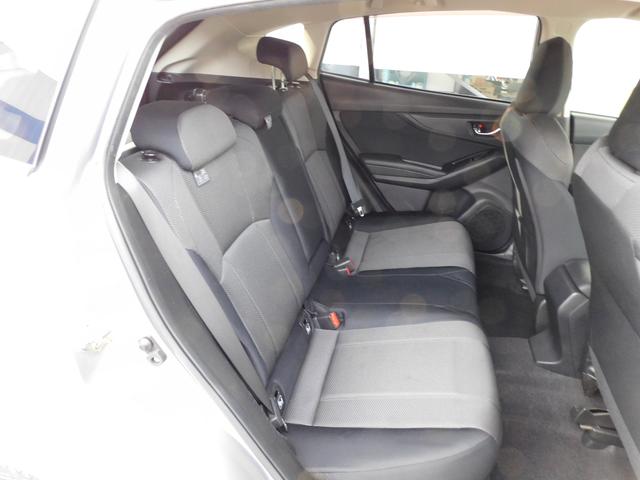 インプレッサスポーツ １．６ｉ－Ｌ　ＥｙｅＳｉｇｈｔ　ＳＤナビ　Ｒカメラ　ＳＤナビ　リヤビューカメラ　キーレスアクセス＆プッシュスタート　スバルリヤビークルディテクション　オートライト＆オートワイパー　オートエアコン（46枚目）