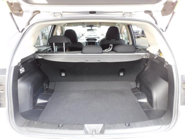 インプレッサスポーツ １．６ｉ－Ｌ　ＥｙｅＳｉｇｈｔ　ＳＤナビ　Ｒカメラ　ＳＤナビ　リヤビューカメラ　キーレスアクセス＆プッシュスタート　スバルリヤビークルディテクション　オートライト＆オートワイパー　オートエアコン（47枚目）