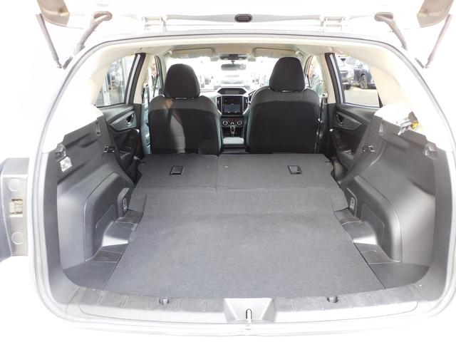 インプレッサスポーツ １．６ｉ－Ｌ　ＥｙｅＳｉｇｈｔ　ＳＤナビ　Ｒカメラ　ＳＤナビ　リヤビューカメラ　キーレスアクセス＆プッシュスタート　スバルリヤビークルディテクション　オートライト＆オートワイパー　オートエアコン（49枚目）