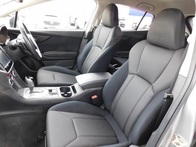 インプレッサスポーツ １．６ｉ－Ｌ　ＥｙｅＳｉｇｈｔ　ＳＤナビ　Ｒカメラ　ＳＤナビ　リヤビューカメラ　キーレスアクセス＆プッシュスタート　スバルリヤビークルディテクション　オートライト＆オートワイパー　オートエアコン（51枚目）