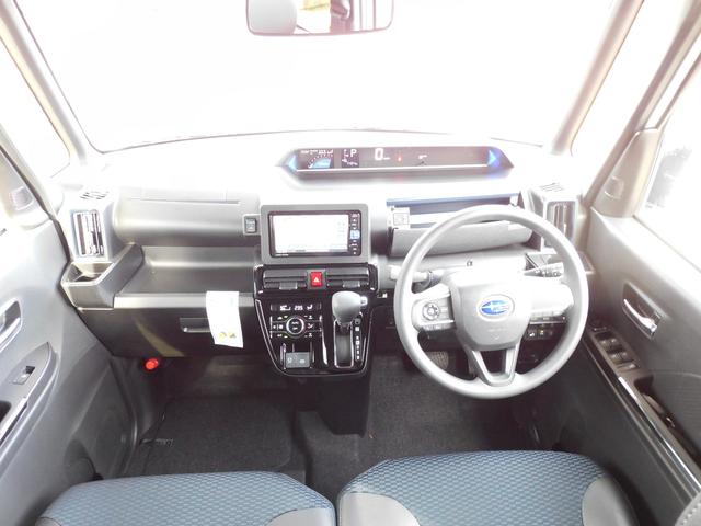 シフォン カスタムR スマートアシスト SDナビ Rカメラ SDナビ リヤビューカメラ リヤ両側パワースライドドア コーナーセンサー 運転席・助手席シートヒーター オートライト キーレスアクセス&プッシュスタート オートエアコン(6枚目)